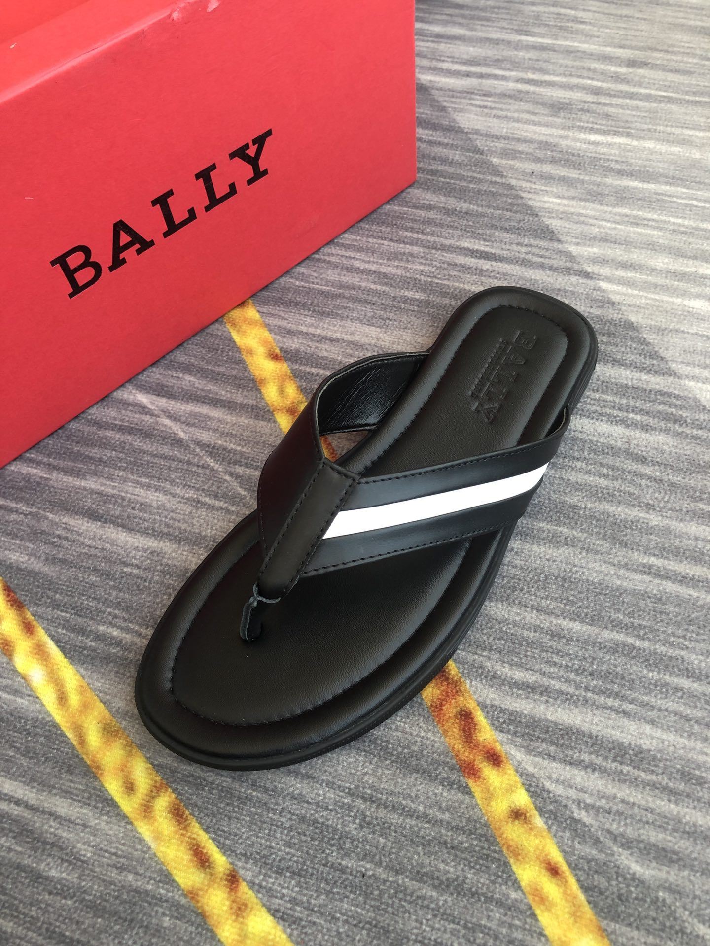 Bally Sandals